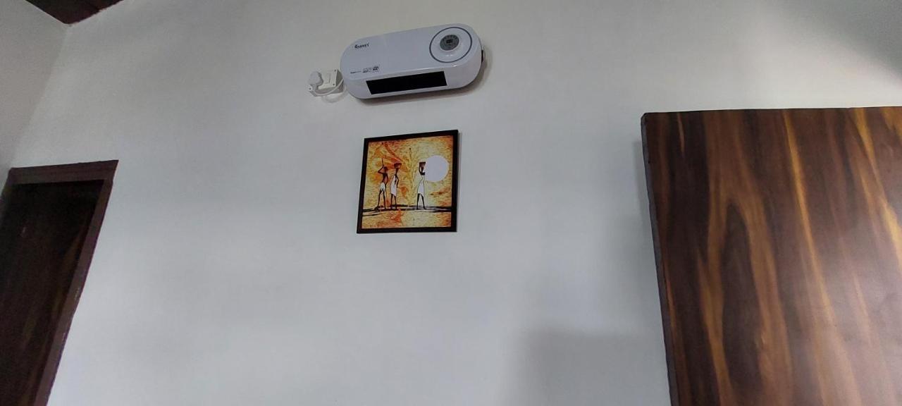 Himalayanblues Cottages&Stays Mukteshwar Exterior foto